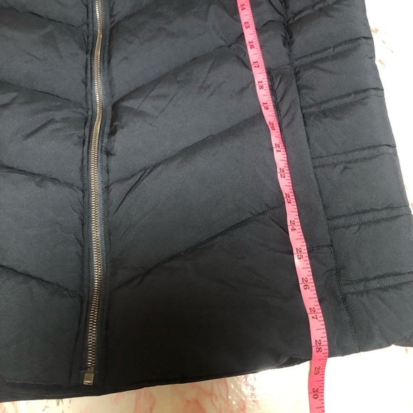 Andrew Marc Winslow Quilted Packable Moto Jacket size L - Picture 8 of 9